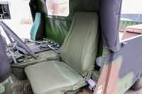 2018 AM General Humvee M1123 for sale