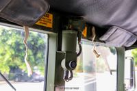 2018 AM General Humvee M1123 for sale