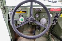 2018 AM General Humvee M1123 for sale