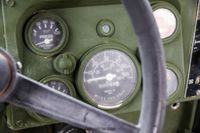2018 AM General Humvee M1123 for sale