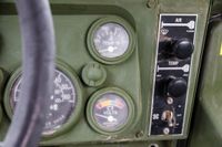 2018 AM General Humvee M1123 for sale