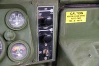 2018 AM General Humvee M1123 for sale