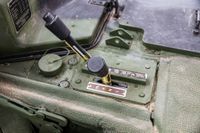 2018 AM General Humvee M1123 for sale