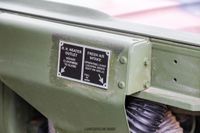 2018 AM General Humvee M1123 for sale
