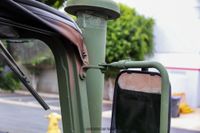 2018 AM General Humvee M1123 for sale