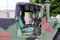 2018 AM General Humvee M1123 for sale