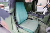 2018 AM General Humvee M1123 for sale