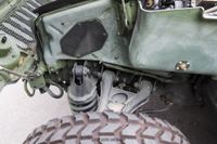 2018 AM General Humvee M1123 for sale