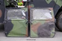 2018 AM General Humvee M1123 for sale