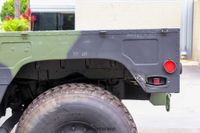 2018 AM General Humvee M1123 for sale