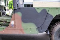 2018 AM General Humvee M1123 for sale