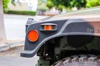 2018 AM General Humvee M1123 for sale