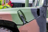 2018 AM General Humvee M1123 for sale