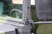 2018 AM General Humvee M1123 for sale