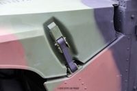 2018 AM General Humvee M1123 for sale