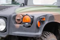 2018 AM General Humvee M1123 for sale