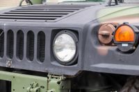 2018 AM General Humvee M1123 for sale