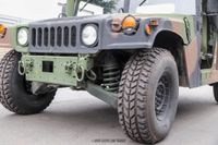 2018 AM General Humvee M1123 for sale