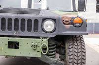 2018 AM General Humvee M1123 for sale