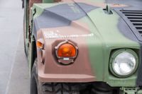 2018 AM General Humvee M1123 for sale