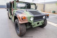 2018 AM General Humvee M1123 for sale