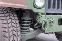 2018 AM General Humvee M1123 for sale