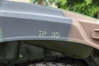2018 AM General Humvee M1123 for sale