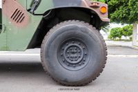 2018 AM General Humvee M1123 for sale