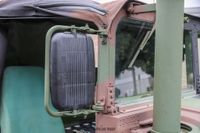 2018 AM General Humvee M1123 for sale