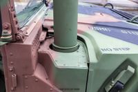 2018 AM General Humvee M1123 for sale