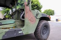 2018 AM General Humvee M1123 for sale