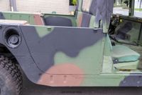2018 AM General Humvee M1123 for sale