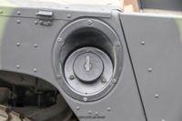 2018 AM General Humvee M1123 for sale