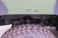2018 AM General Humvee M1123 for sale