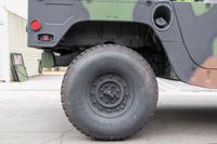 2018 AM General Humvee M1123 for sale