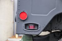 2018 AM General Humvee M1123 for sale