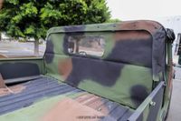 2018 AM General Humvee M1123 for sale