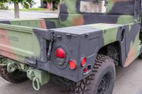 2018 AM General Humvee M1123 for sale