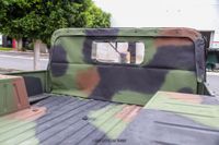 2018 AM General Humvee M1123 for sale