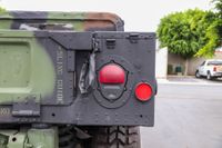 2018 AM General Humvee M1123 for sale