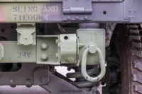 2018 AM General Humvee M1123 for sale