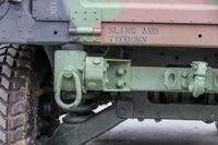 2018 AM General Humvee M1123 for sale