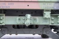 2018 AM General Humvee M1123 for sale