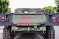 2018 AM General Humvee M1123 for sale
