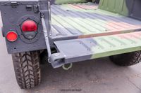 2018 AM General Humvee M1123 for sale
