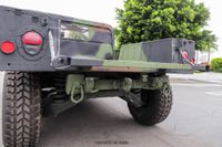 2018 AM General Humvee M1123 for sale