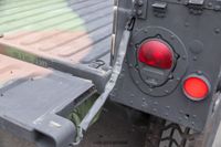 2018 AM General Humvee M1123 for sale