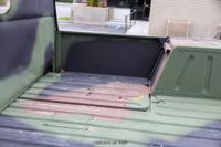 2018 AM General Humvee M1123 for sale