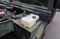 2018 AM General Humvee M1123 for sale