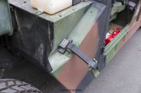 2018 AM General Humvee M1123 for sale